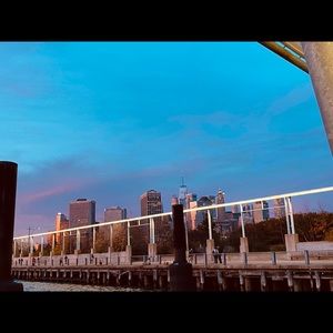 Meet your Posher, Dina